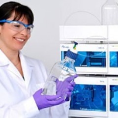 Germany - High-Performance Liquid Chromatography