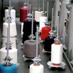 Italy - Automatic Dosing and Dyeing Machines for Textile